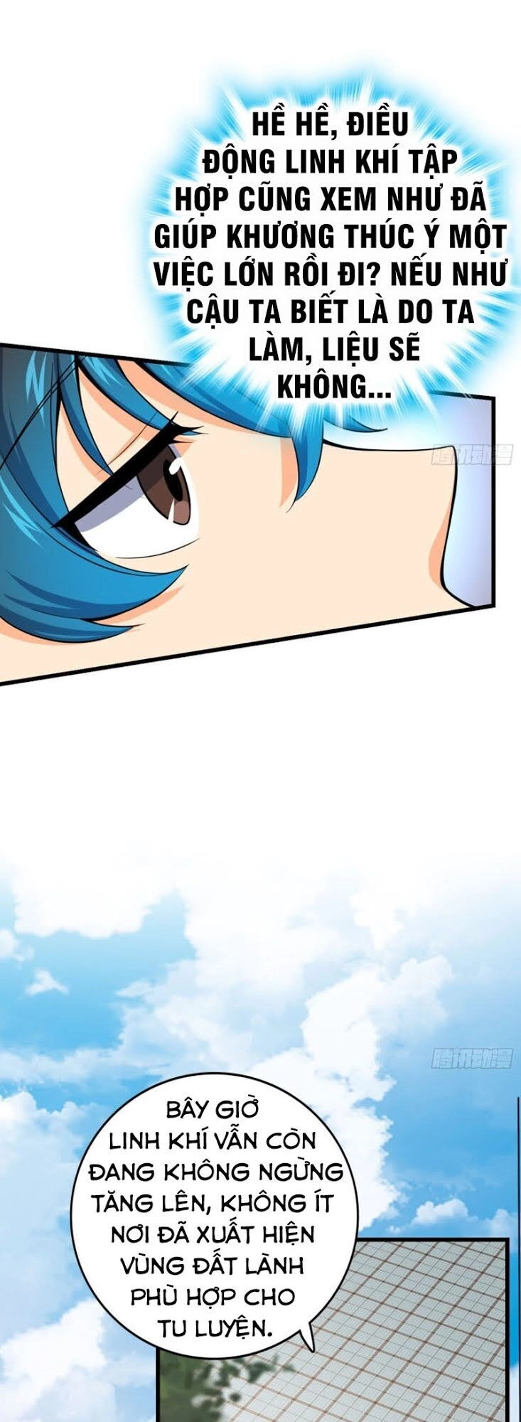 Đại Vương Tha Mạng Chapter 111 - 14