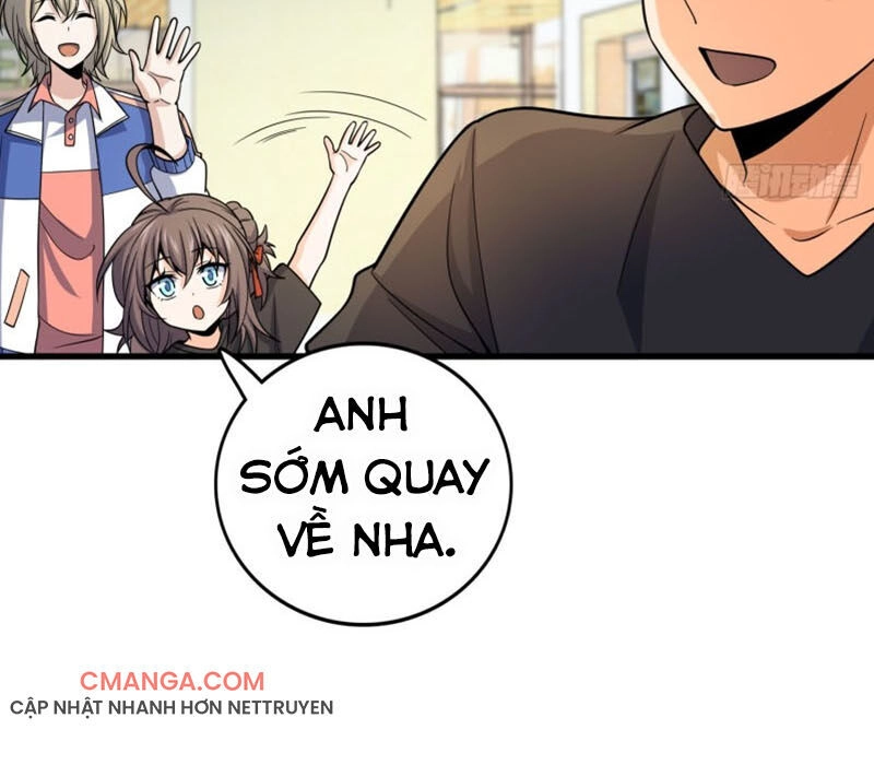 Đại Vương Tha Mạng Chapter 111 - 24