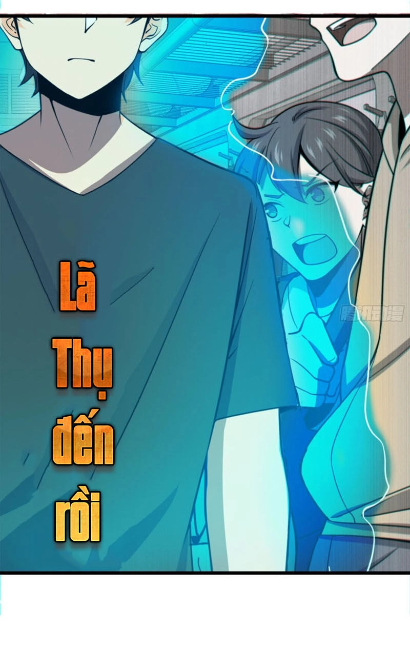 Đại Vương Tha Mạng Chapter 112 - 51