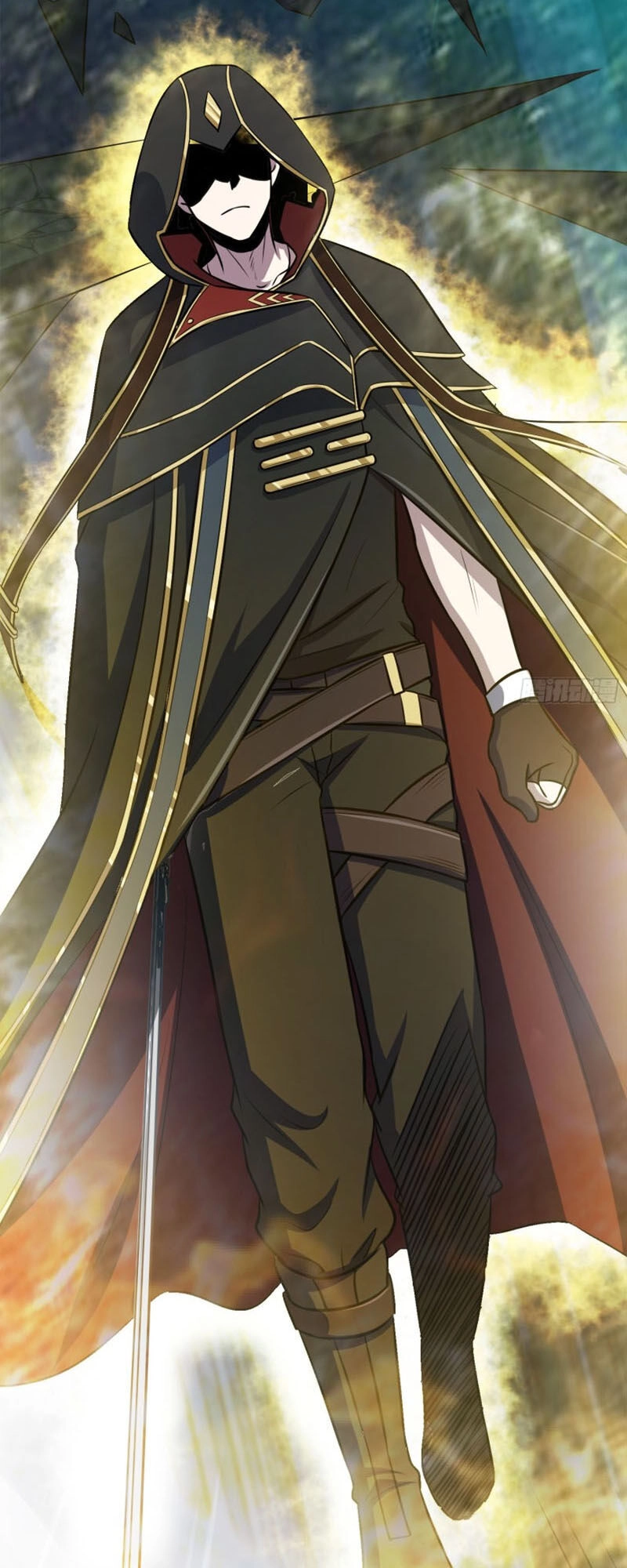 Đại Vương Tha Mạng Chapter 112 - 83