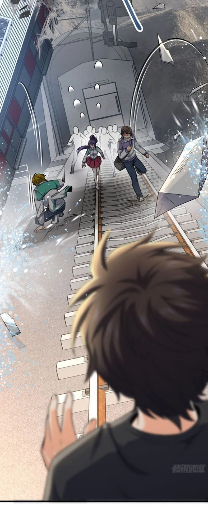 Đại Vương Tha Mạng Chapter 113 - 6