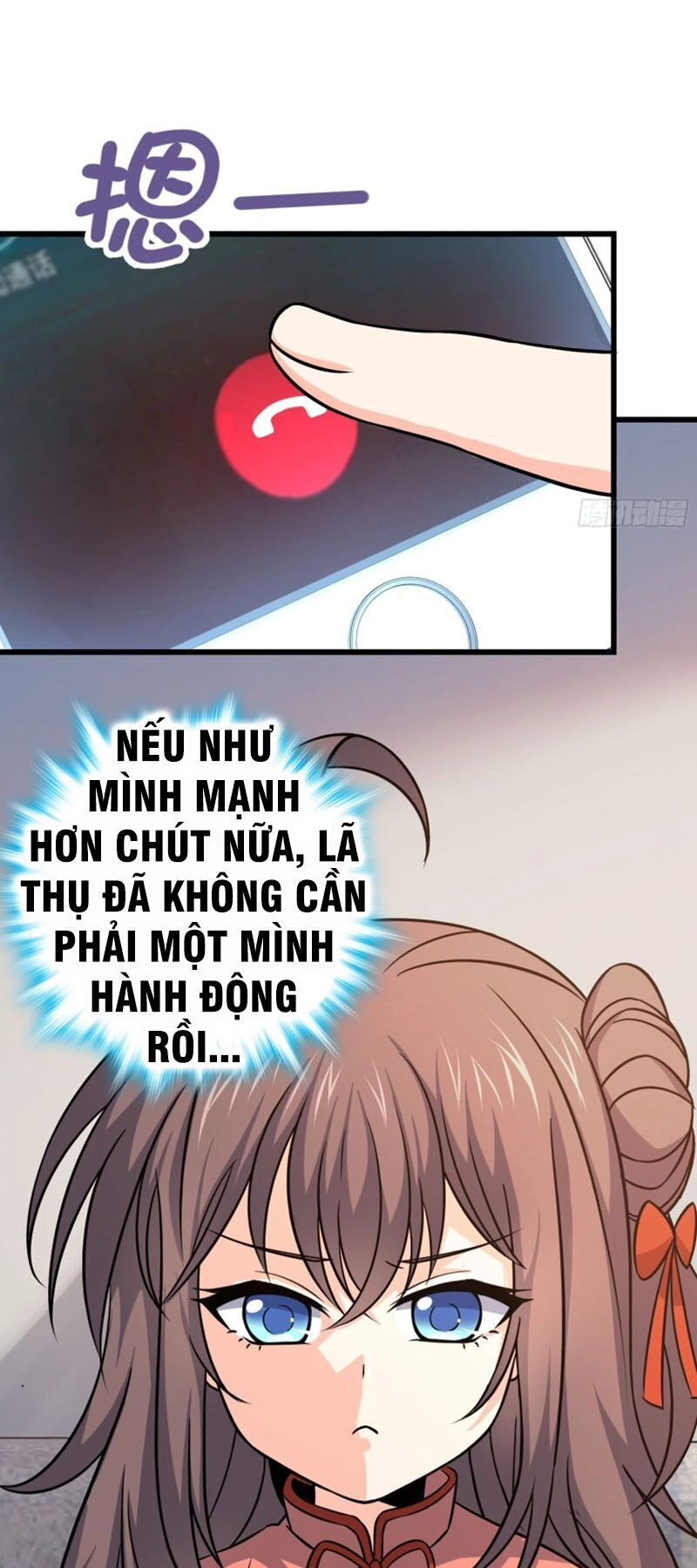 Đại Vương Tha Mạng Chapter 114 - 3