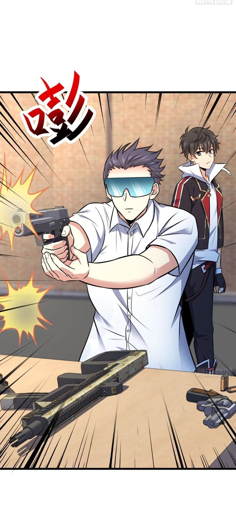 Đại Vương Tha Mạng Chapter 115 - 31