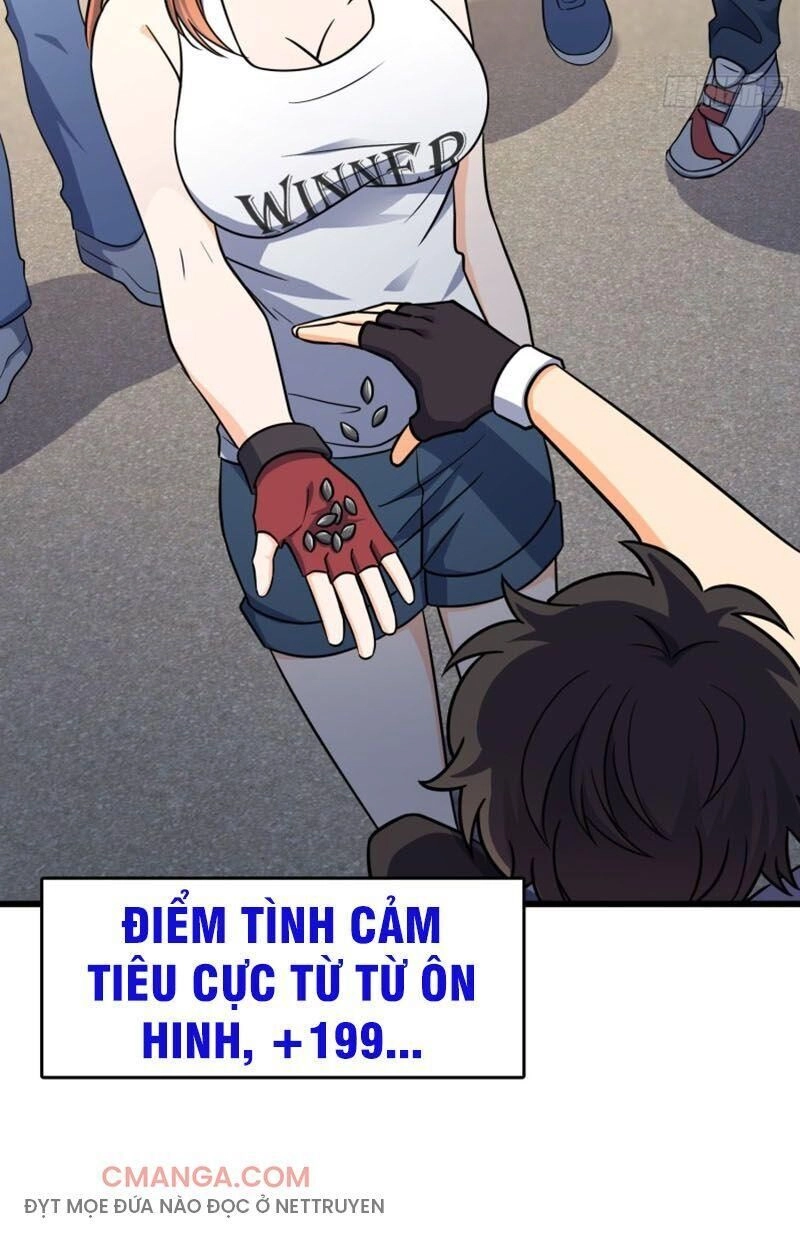 Đại Vương Tha Mạng Chapter 116 - 4