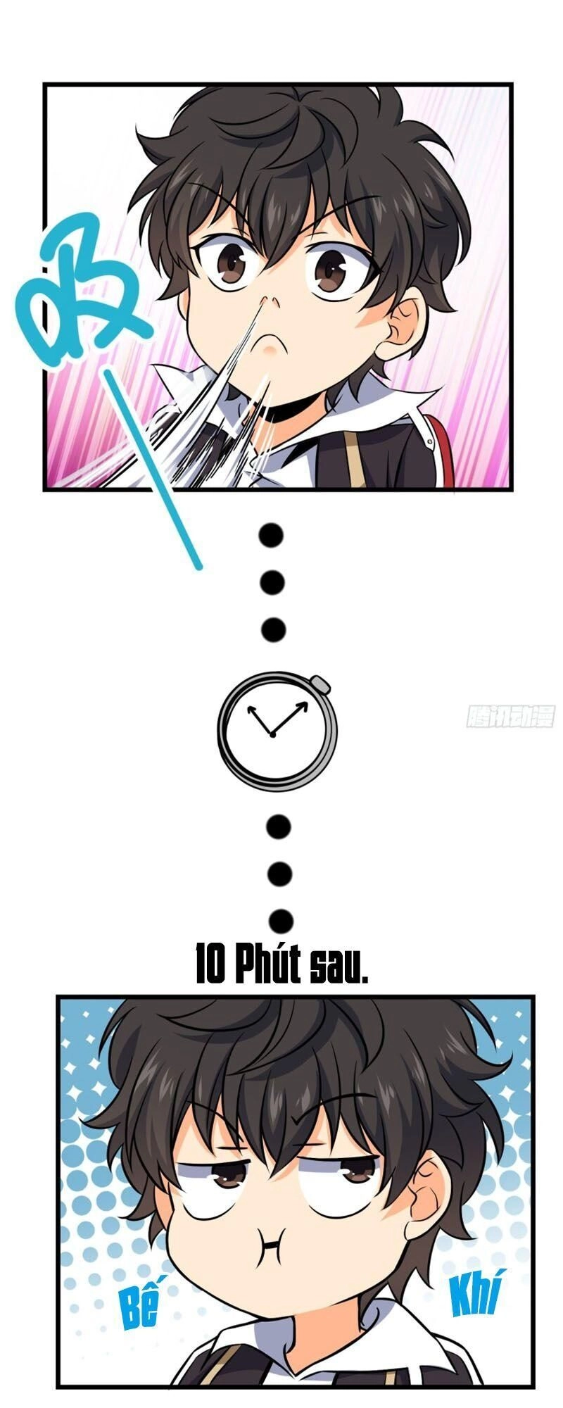 Đại Vương Tha Mạng Chapter 116 - 38