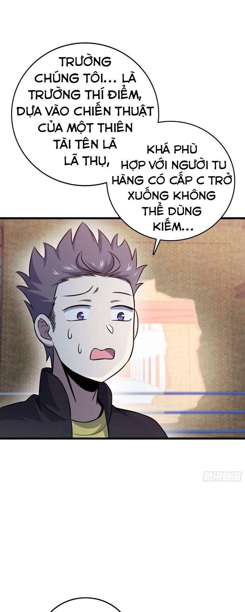 Đại Vương Tha Mạng Chapter 116 - 63