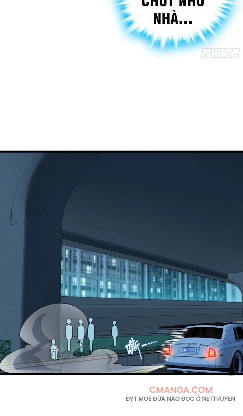 Đại Vương Tha Mạng Chapter 119 - 21