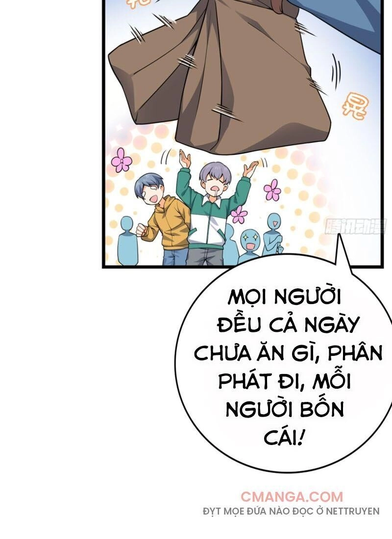 Đại Vương Tha Mạng Chapter 119 - 23