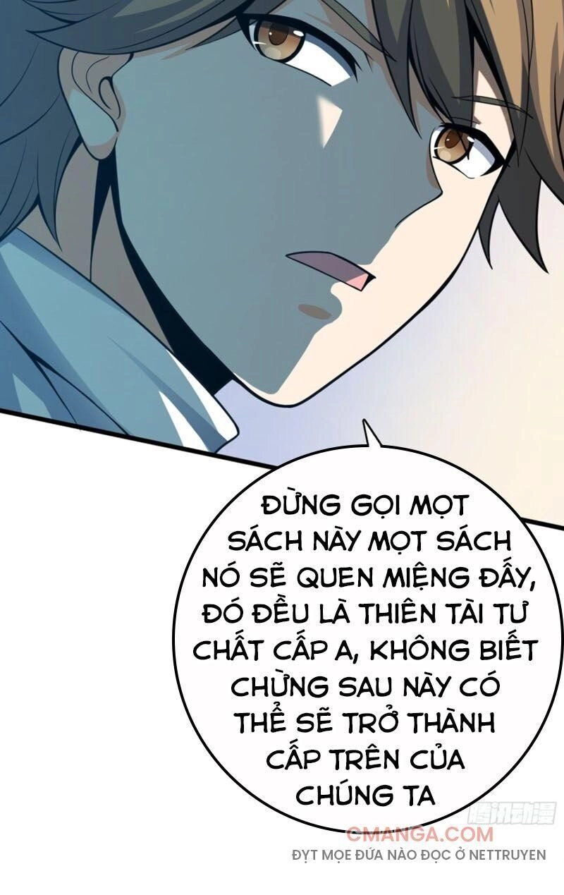 Đại Vương Tha Mạng Chapter 119 - 39