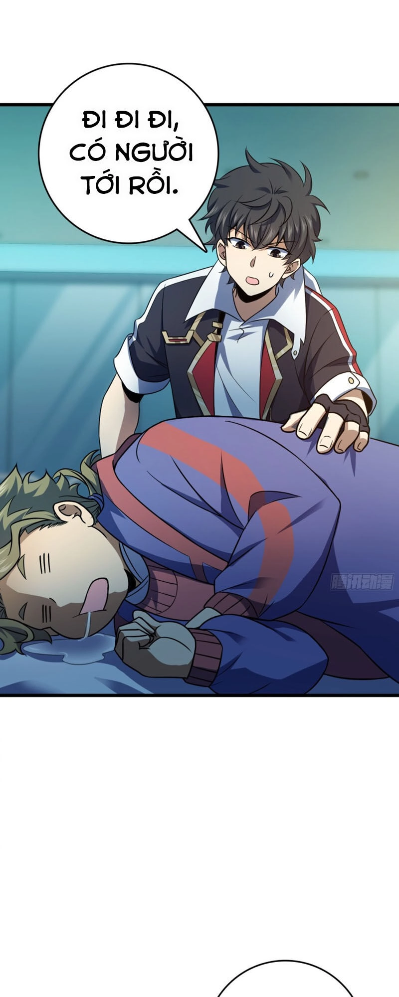 Đại Vương Tha Mạng Chapter 120 - 13