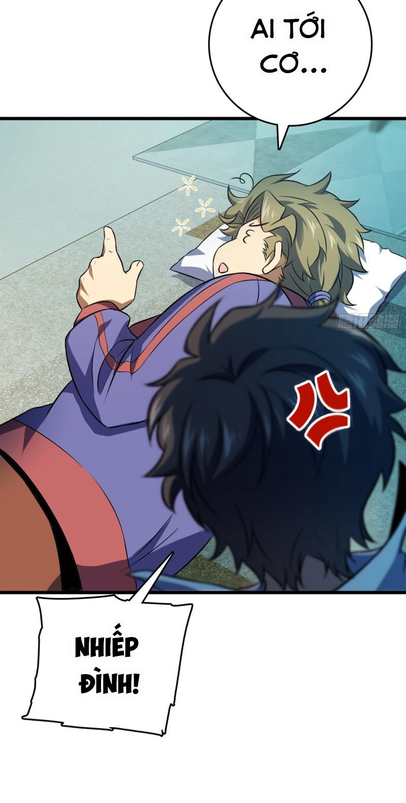 Đại Vương Tha Mạng Chapter 120 - 14