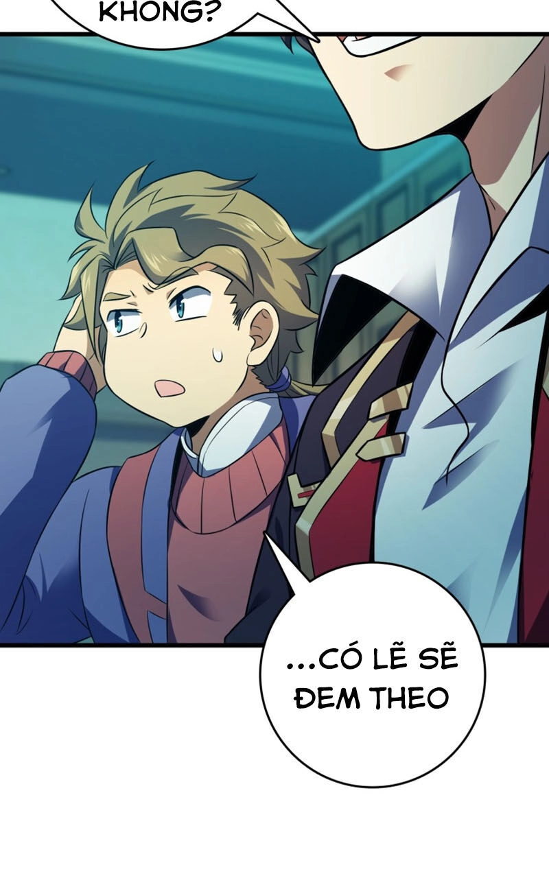 Đại Vương Tha Mạng Chapter 120 - 23