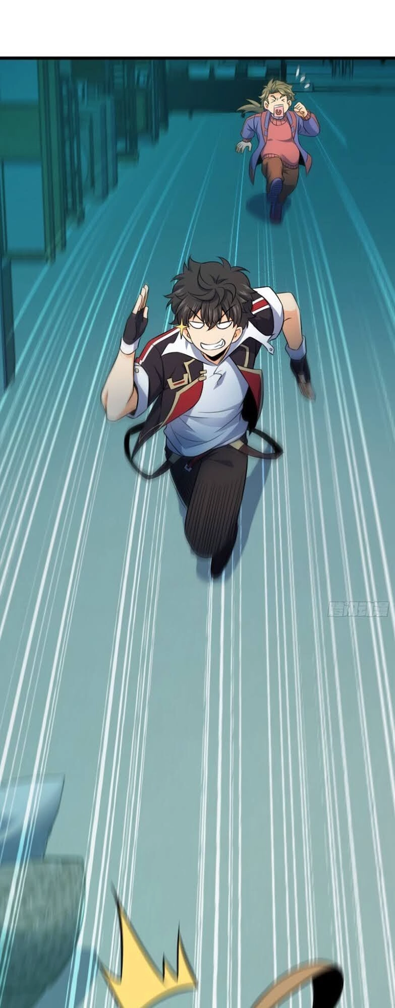 Đại Vương Tha Mạng Chapter 120 - 30