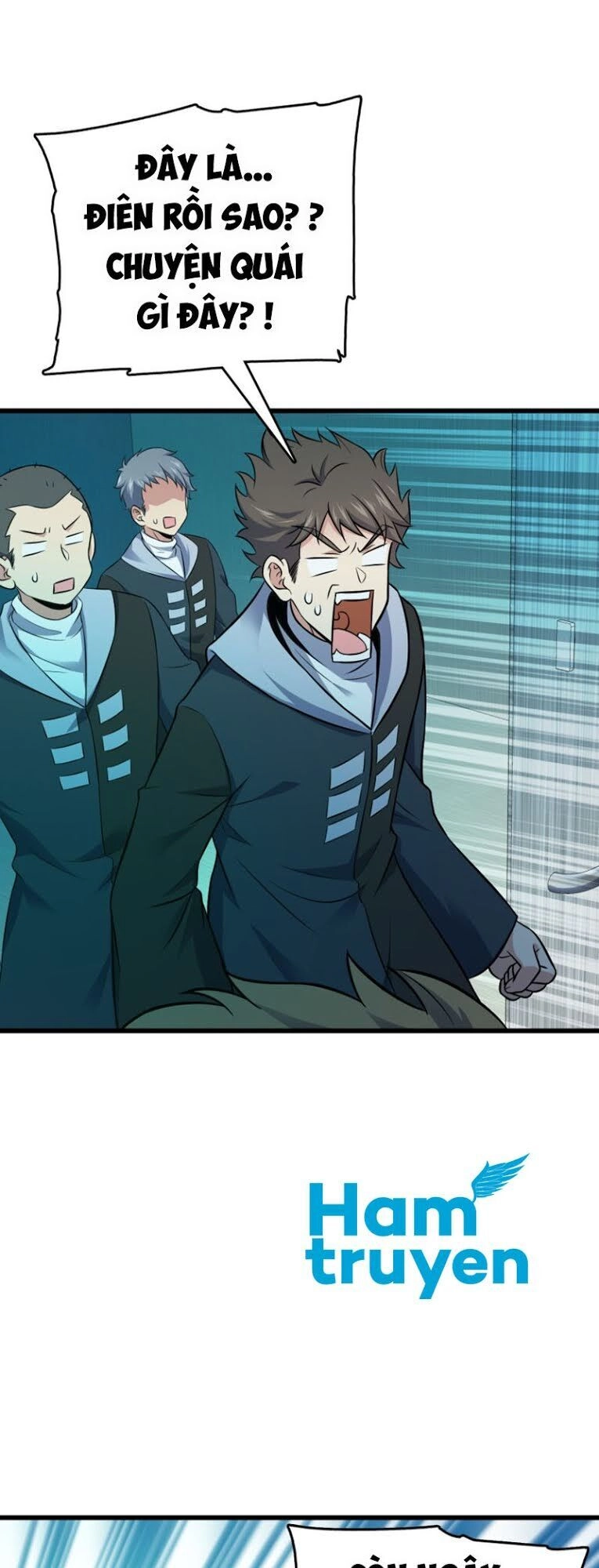 Đại Vương Tha Mạng Chapter 120 - 33