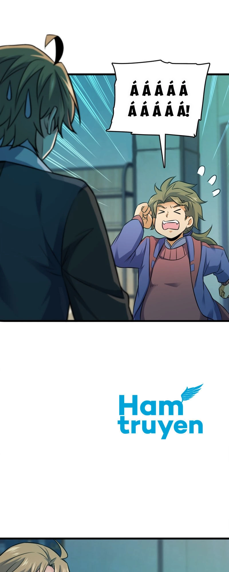 Đại Vương Tha Mạng Chapter 120 - 56