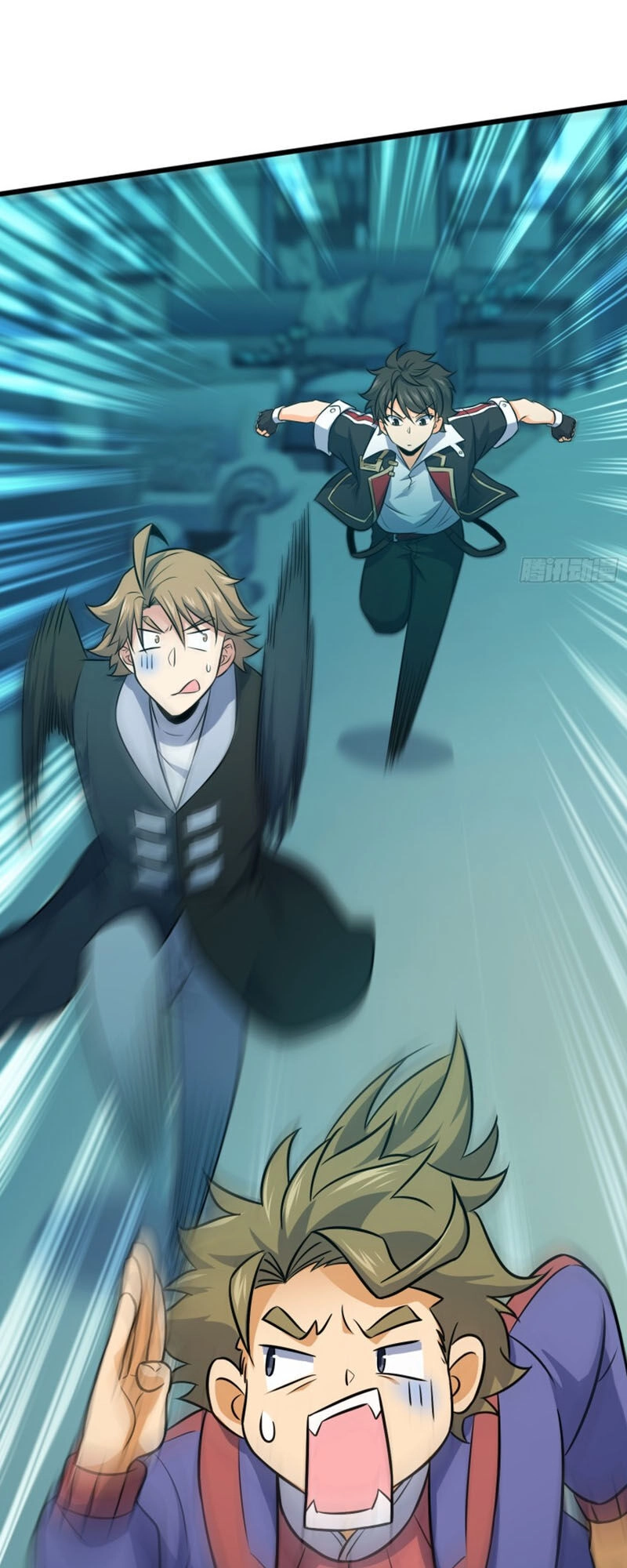 Đại Vương Tha Mạng Chapter 120 - 60