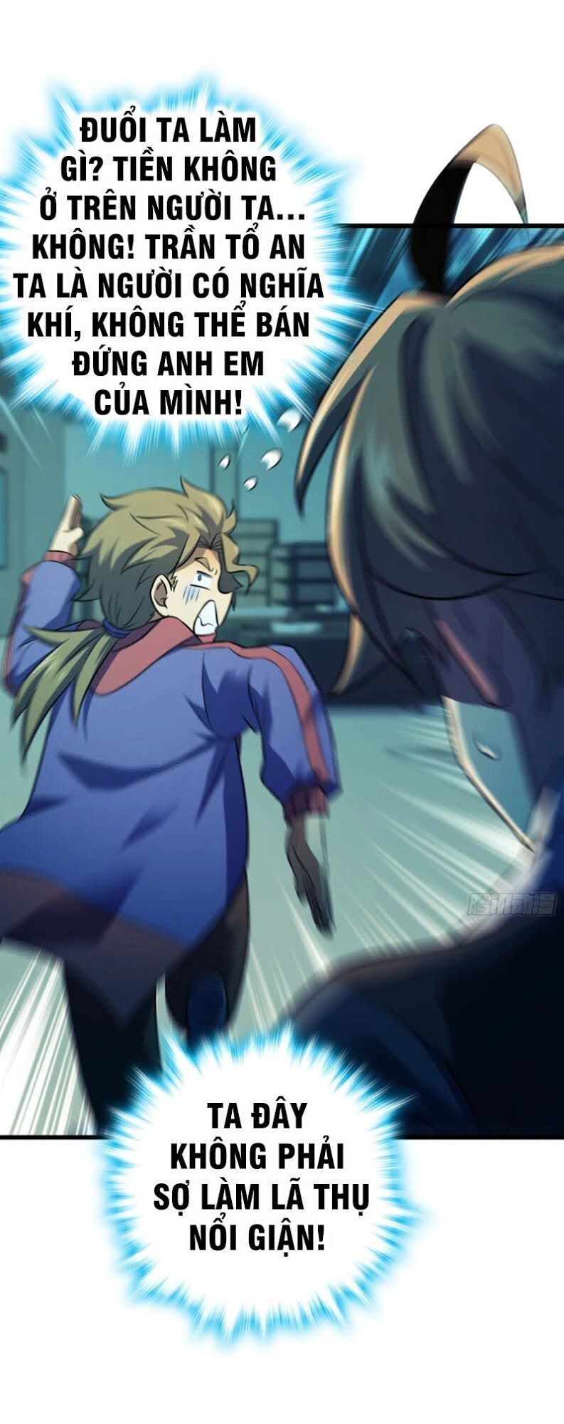 Đại Vương Tha Mạng Chapter 120 - 62