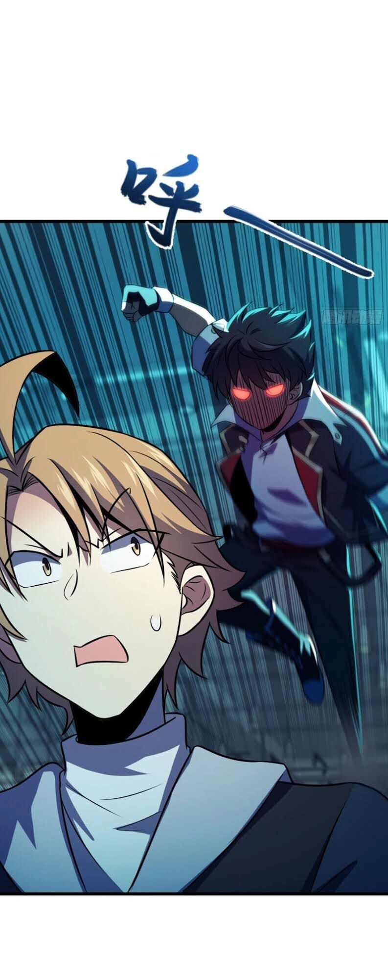 Đại Vương Tha Mạng Chapter 120 - 63