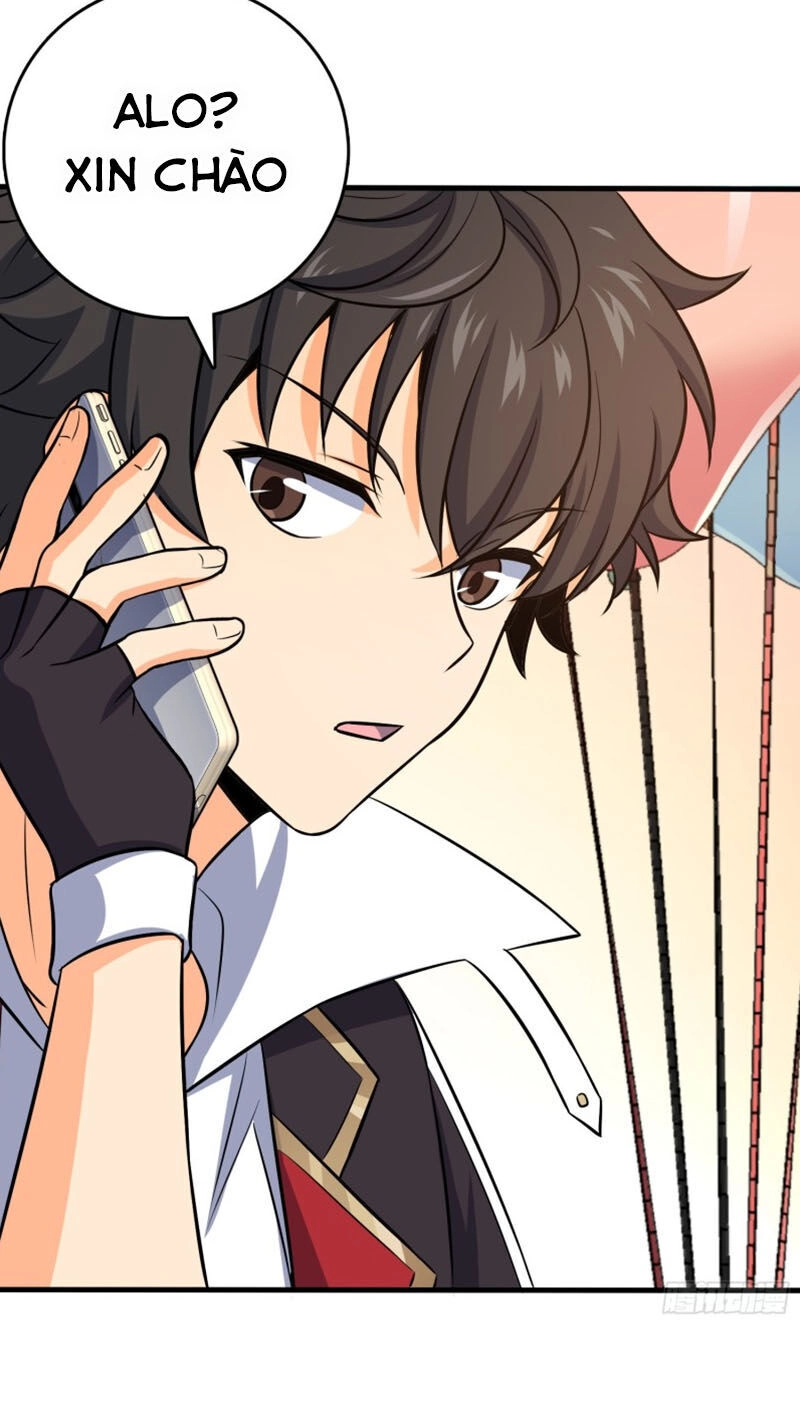 Đại Vương Tha Mạng Chapter 122 - 17