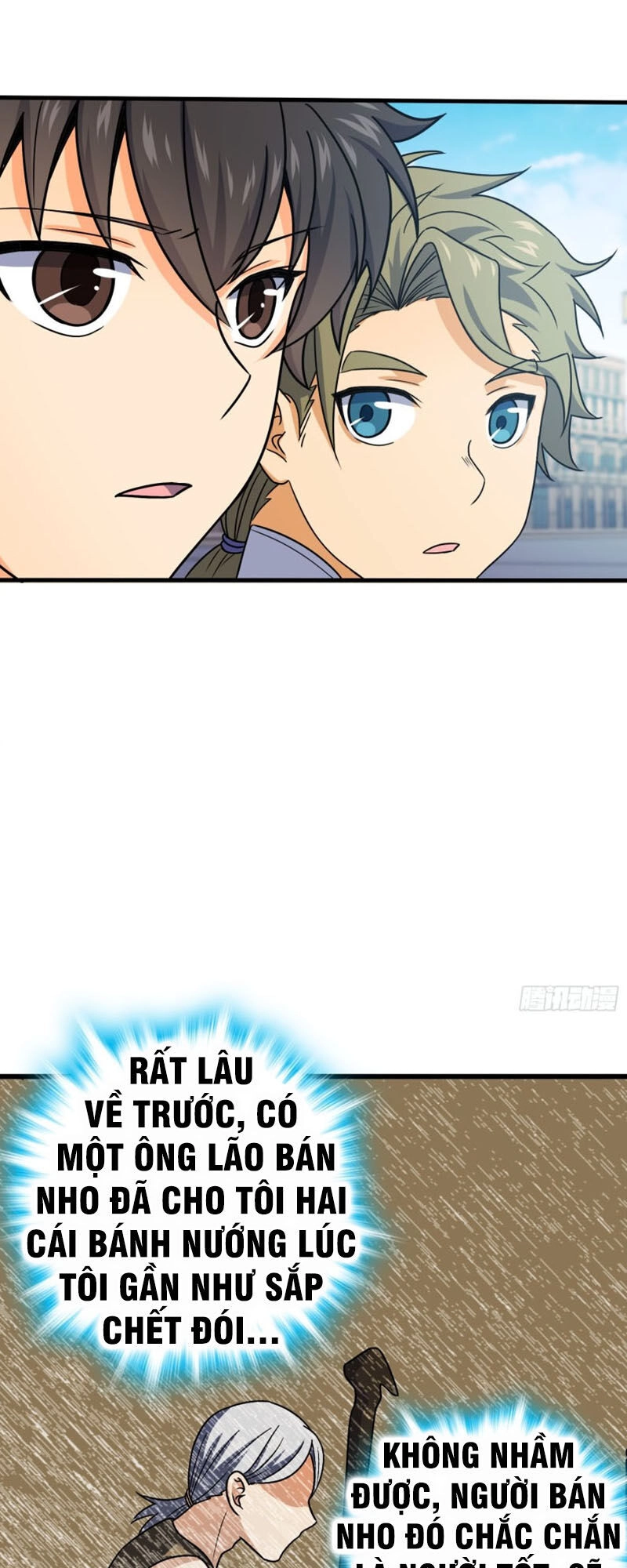 Đại Vương Tha Mạng Chapter 122 - 36