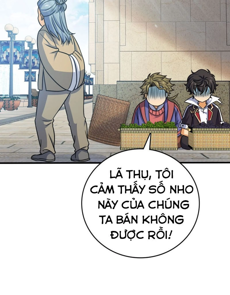 Đại Vương Tha Mạng Chapter 122 - 53