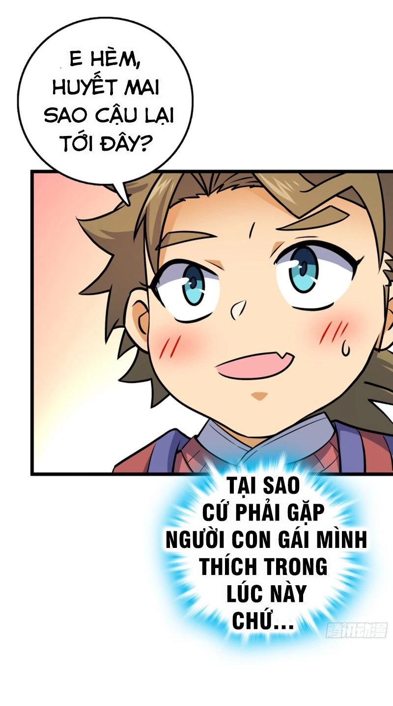 Đại Vương Tha Mạng Chapter 123 - 6