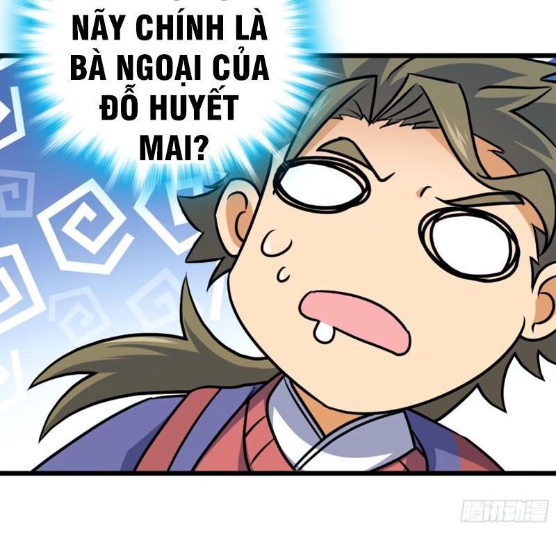 Đại Vương Tha Mạng Chapter 123 - 8