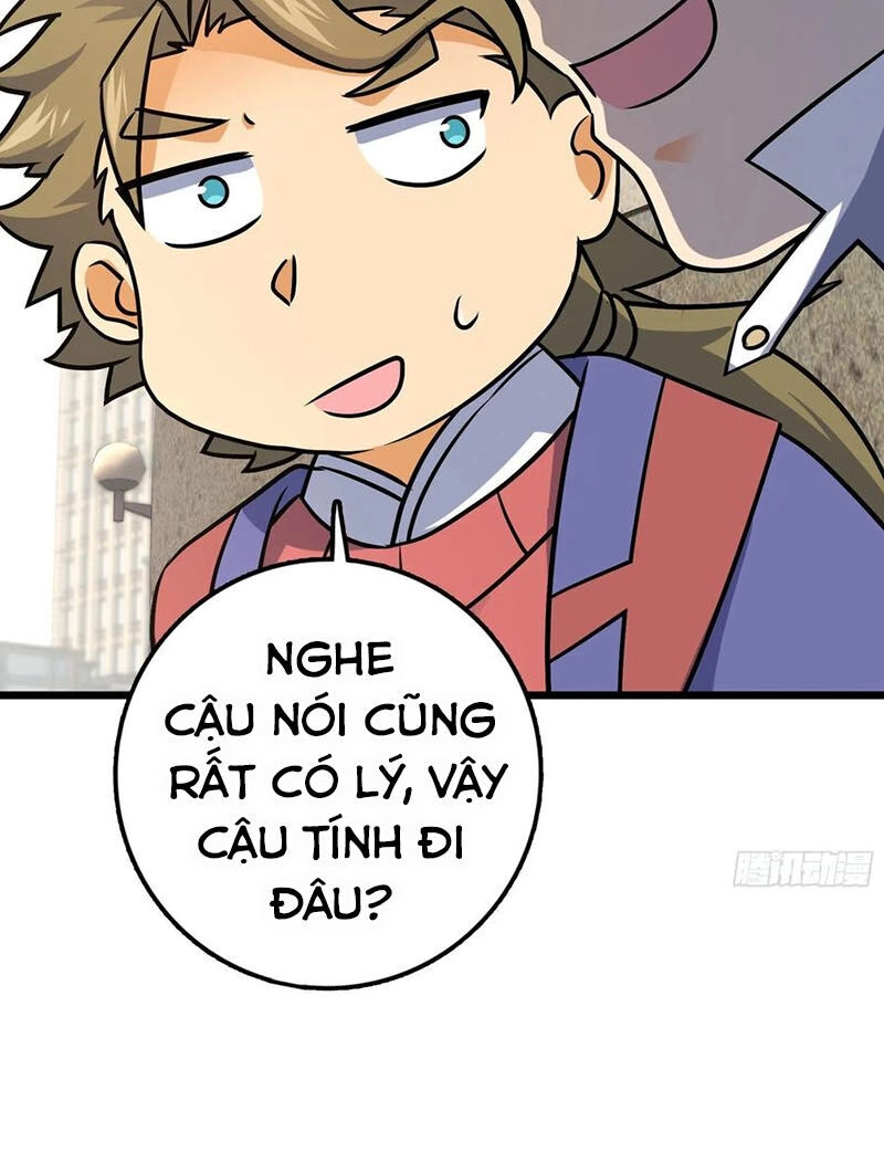 Đại Vương Tha Mạng Chapter 123 - 12