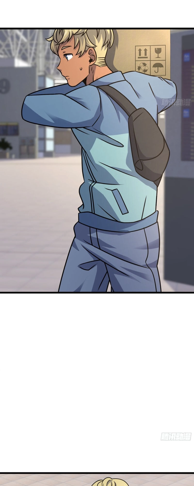 Đại Vương Tha Mạng Chapter 123 - 14