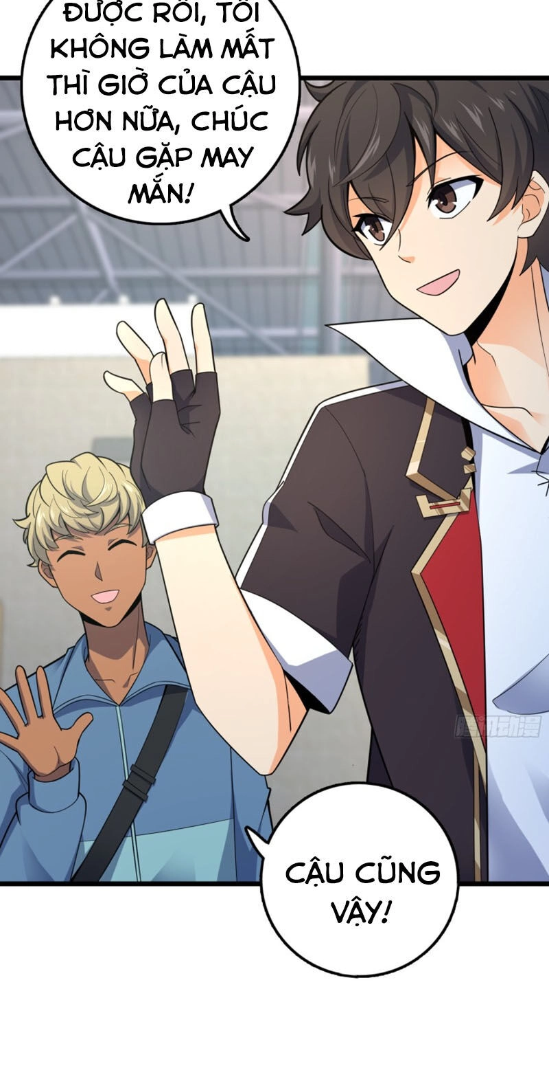 Đại Vương Tha Mạng Chapter 123 - 27