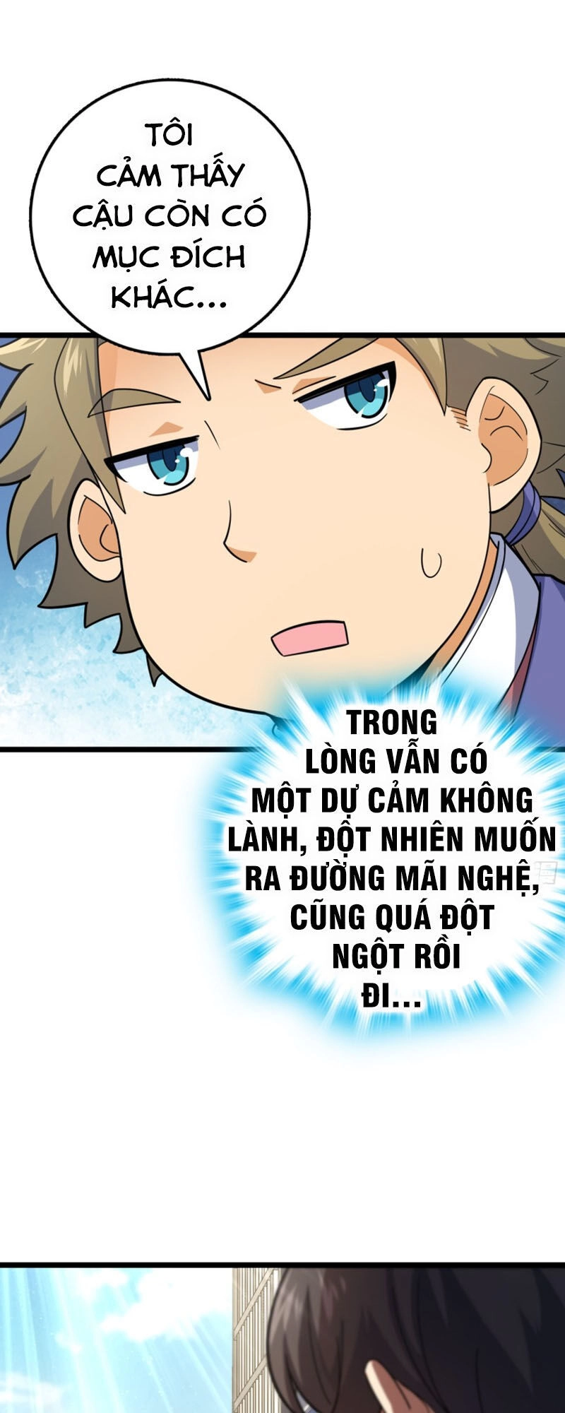 Đại Vương Tha Mạng Chapter 123 - 39