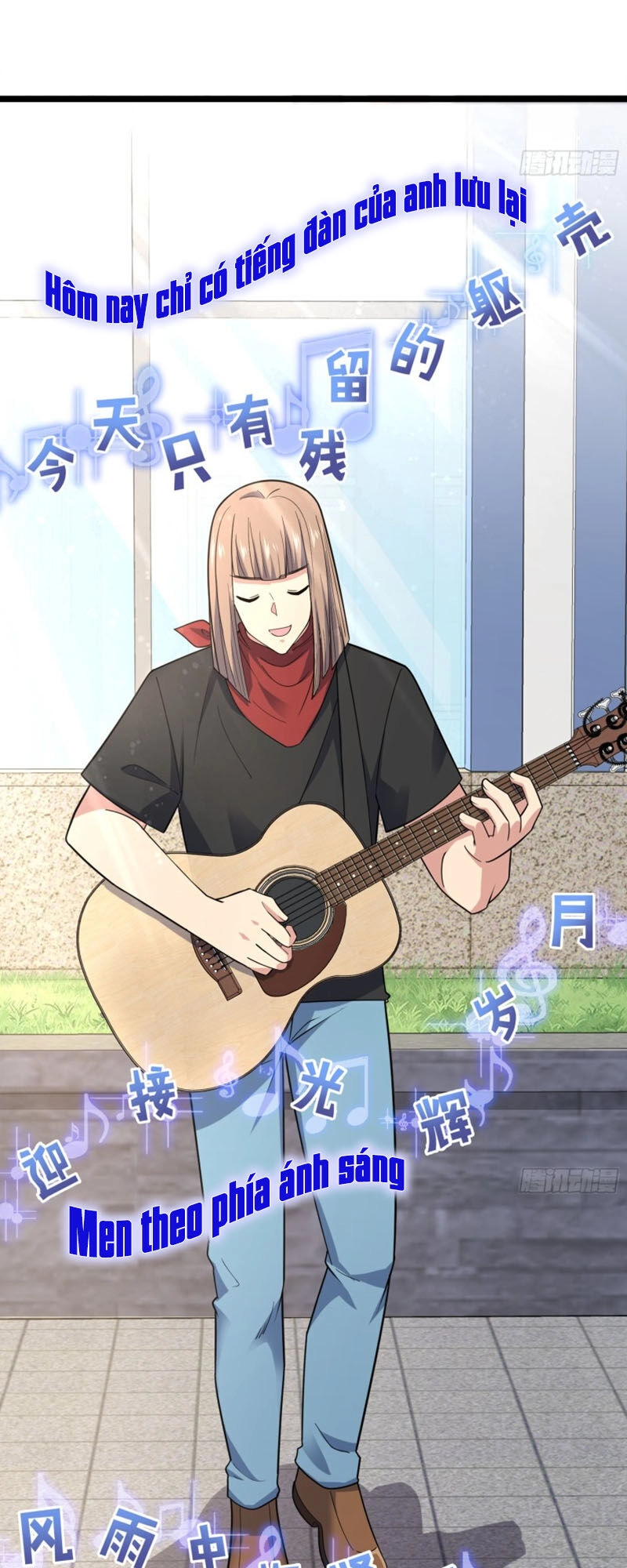 Đại Vương Tha Mạng Chapter 123 - 41