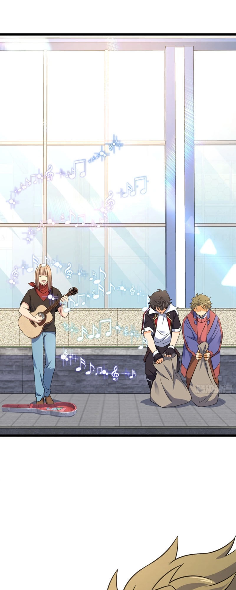 Đại Vương Tha Mạng Chapter 123 - 43