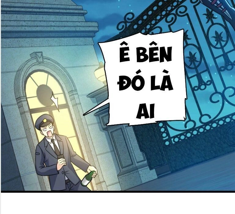 Đại Vương Tha Mạng Chapter 124 - 36