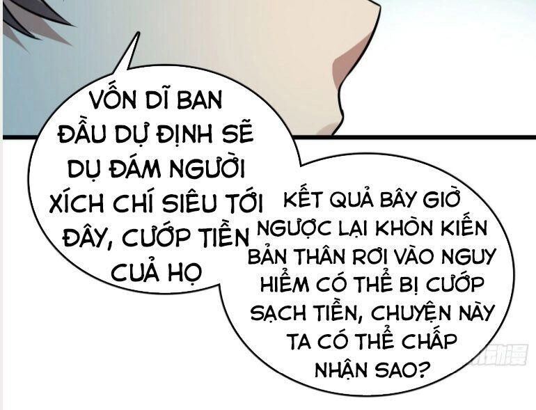 Đại Vương Tha Mạng Chapter 124 - 53