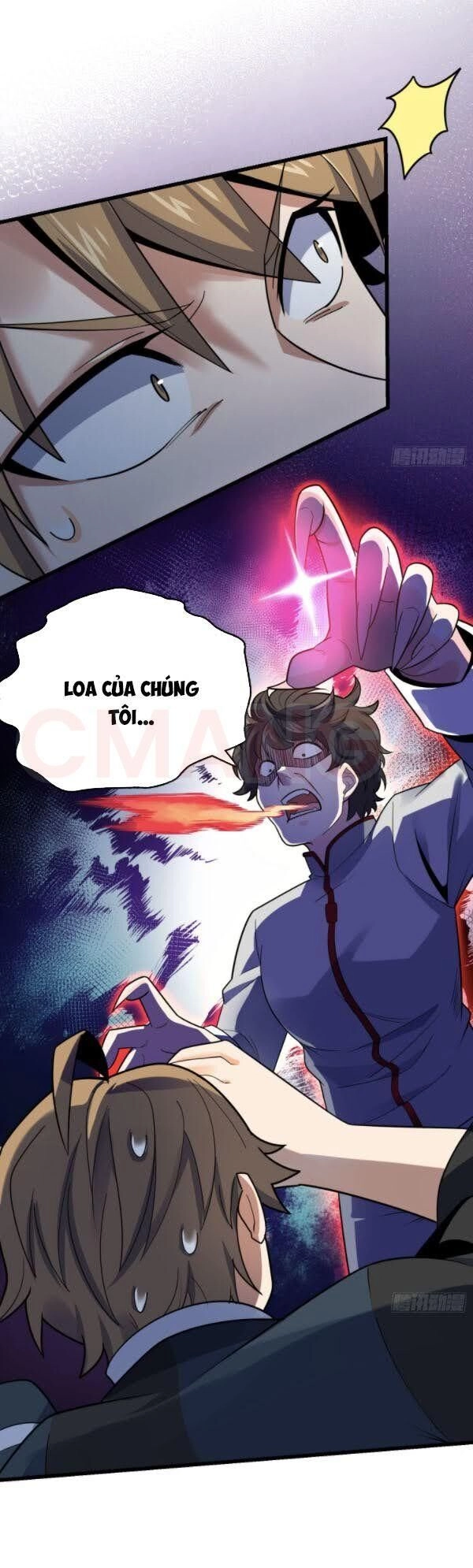 Đại Vương Tha Mạng Chapter 126 - 14