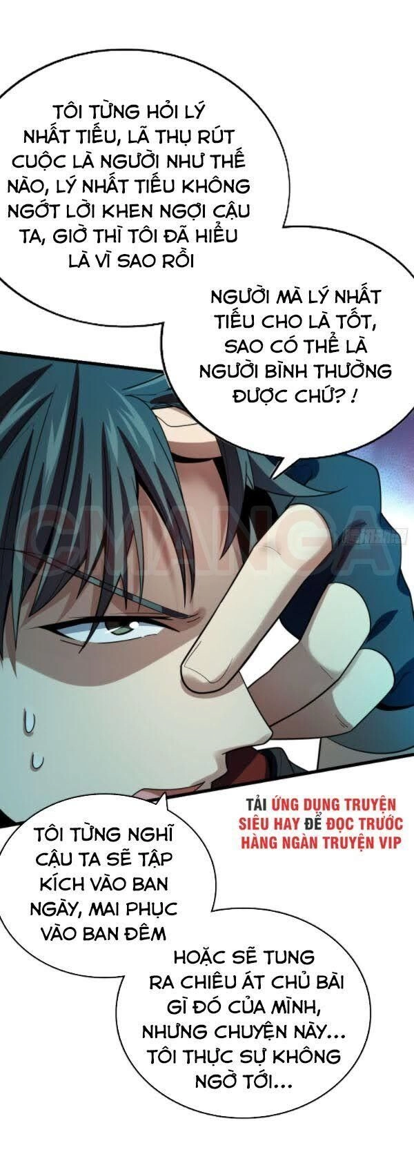 Đại Vương Tha Mạng Chapter 126 - 19