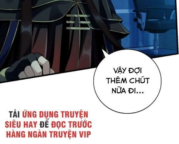 Đại Vương Tha Mạng Chapter 126 - 22