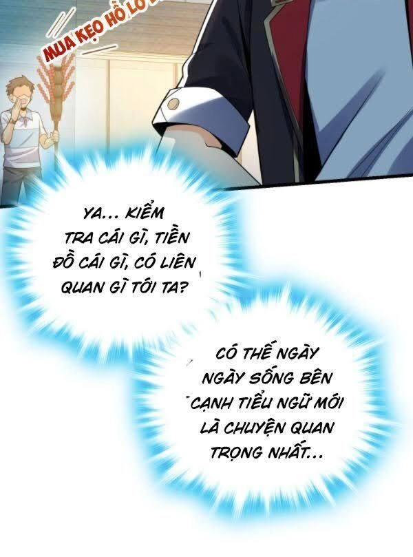 Đại Vương Tha Mạng Chapter 126 - 26