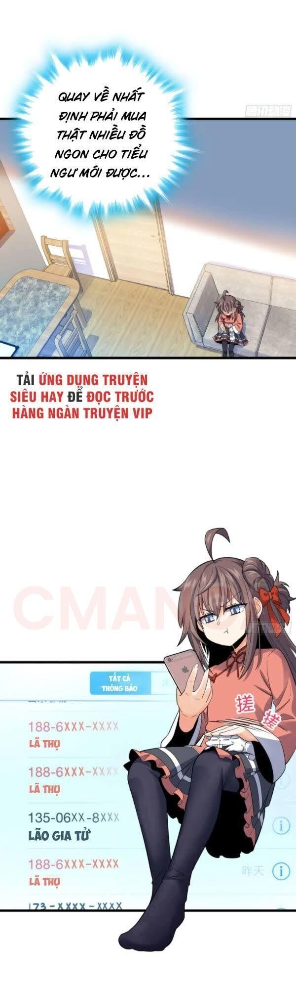 Đại Vương Tha Mạng Chapter 126 - 27