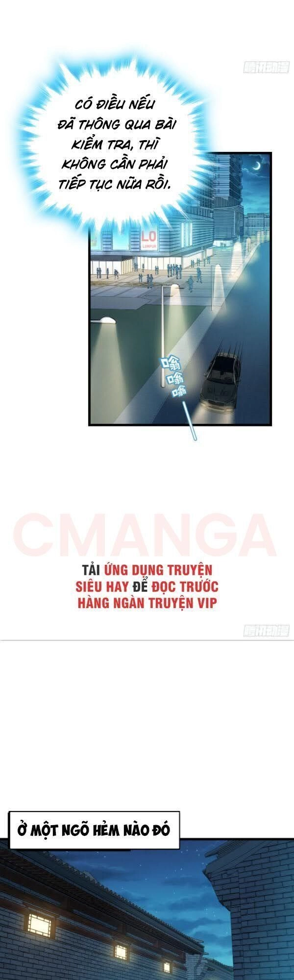 Đại Vương Tha Mạng Chapter 126 - 38