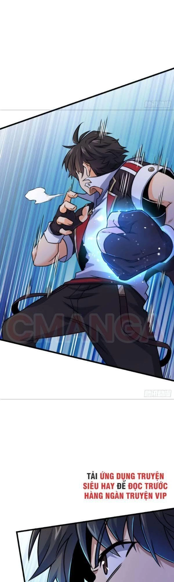 Đại Vương Tha Mạng Chapter 126 - 51