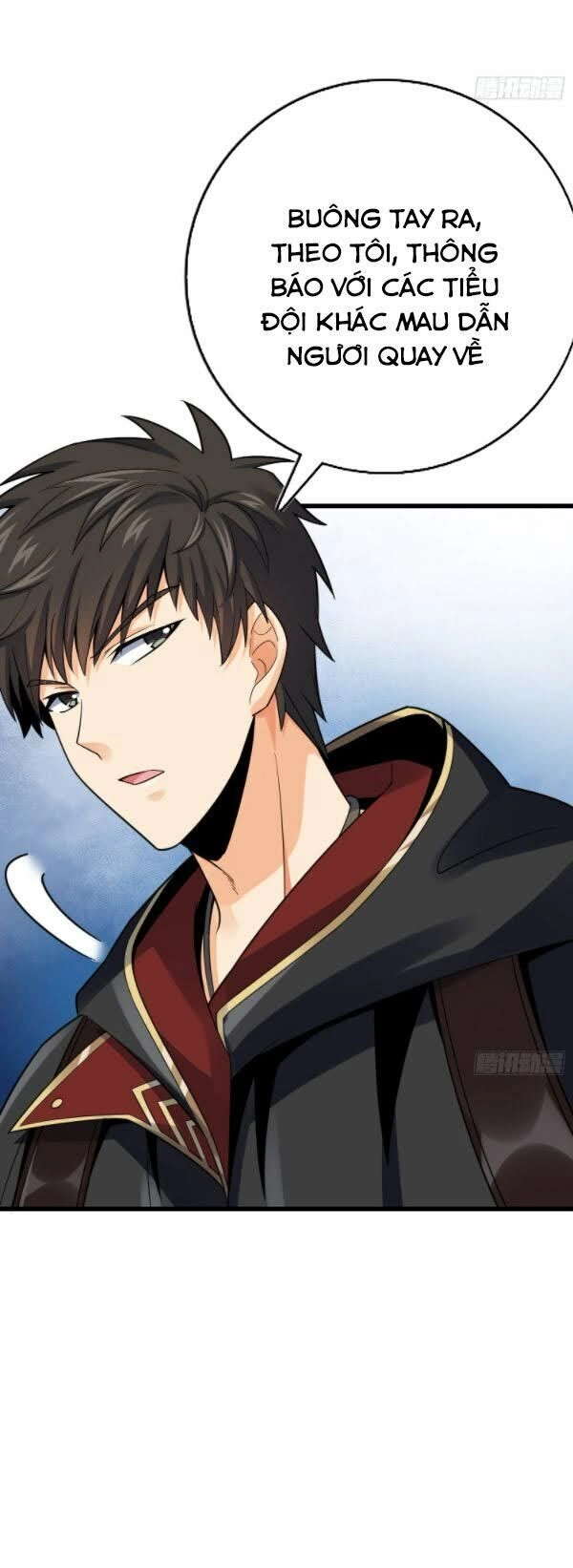 Đại Vương Tha Mạng Chapter 127 - 11