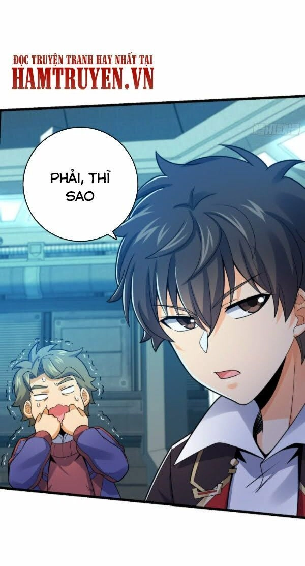 Đại Vương Tha Mạng Chapter 127 - 24