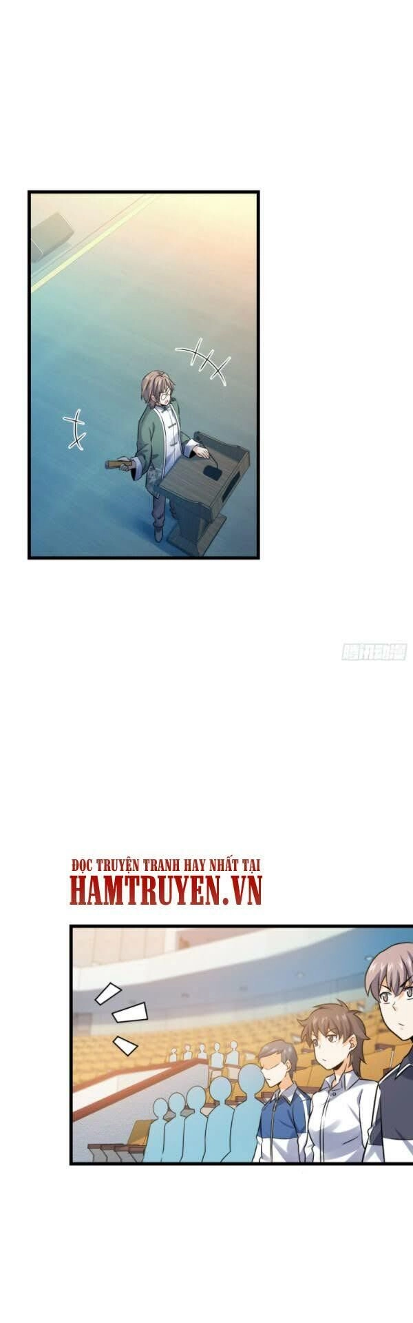 Đại Vương Tha Mạng Chapter 127 - 34