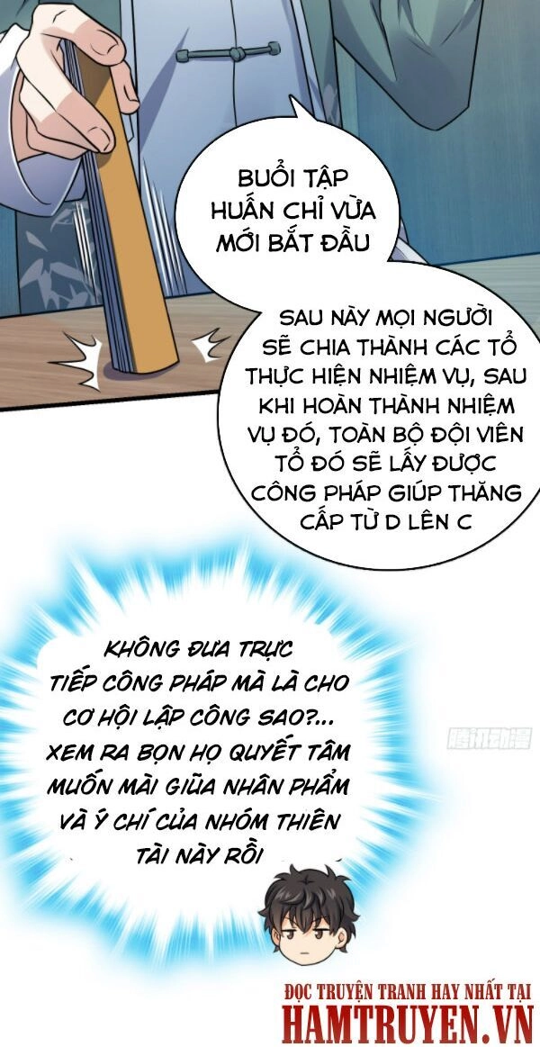 Đại Vương Tha Mạng Chapter 127 - 37