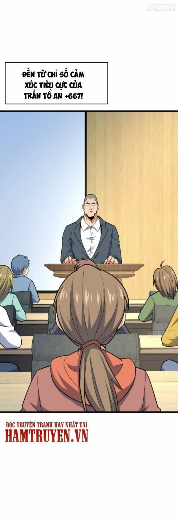 Đại Vương Tha Mạng Chapter 128 - 12