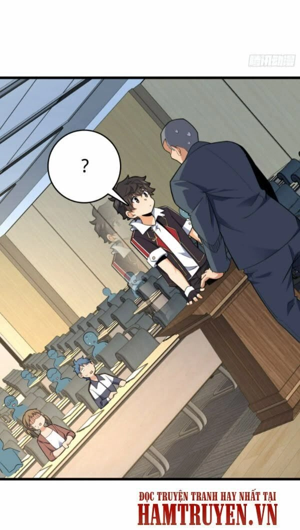 Đại Vương Tha Mạng Chapter 128 - 14