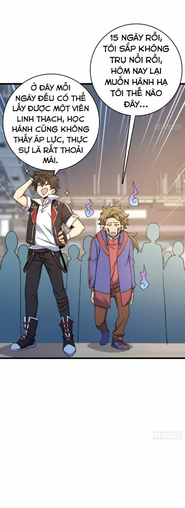 Đại Vương Tha Mạng Chapter 128 - 28