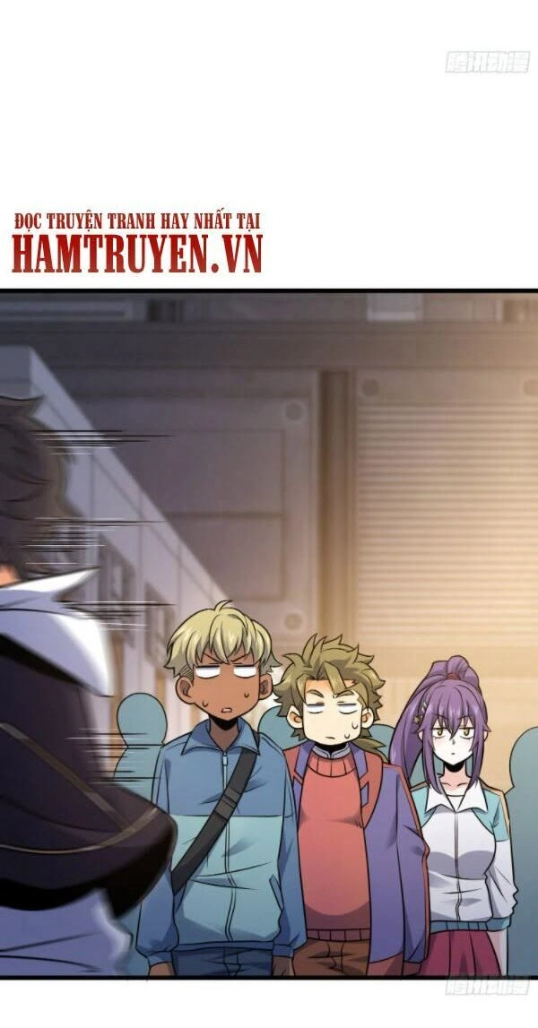 Đại Vương Tha Mạng Chapter 128 - 48